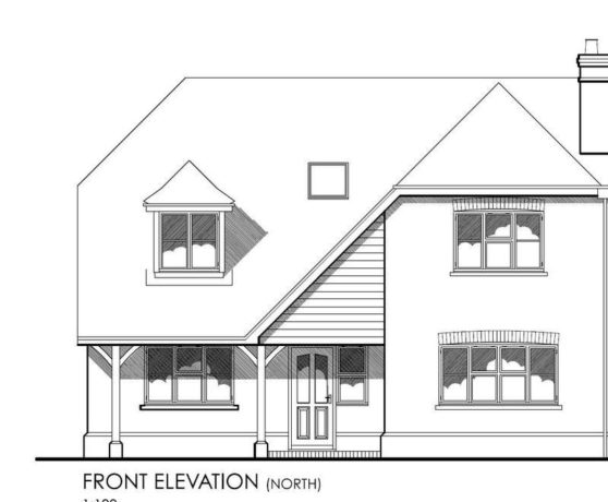 4 Bedroom Semi-Detac...